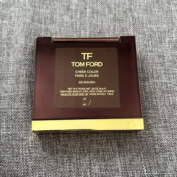Tom Ford Cheek Color - Ravish - Picture 3 of 4